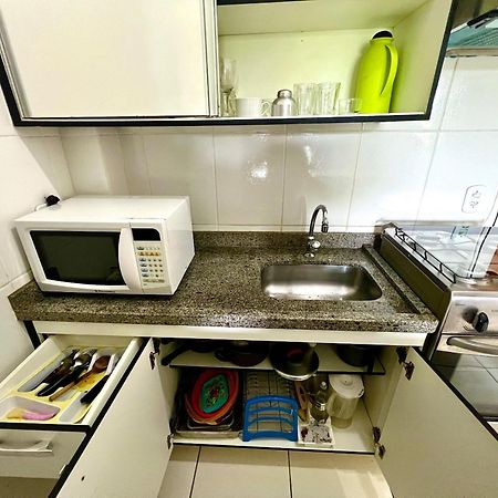 Pontal Do Lago Apartamentos Para Temporada 卡达斯诺瓦斯 外观 照片