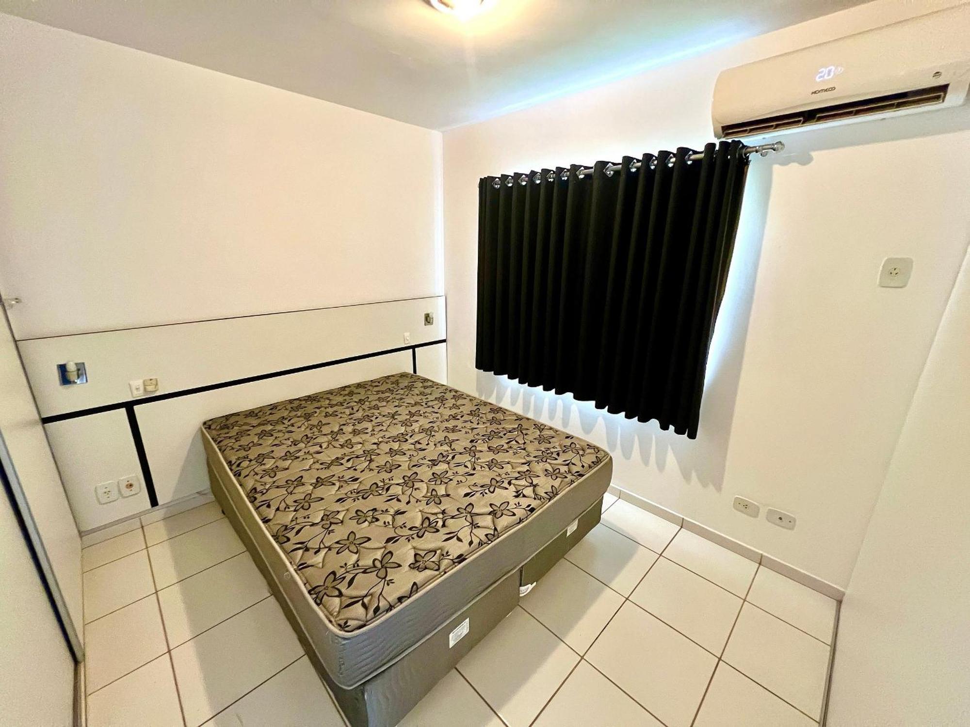 Pontal Do Lago Apartamentos Para Temporada 卡达斯诺瓦斯 外观 照片