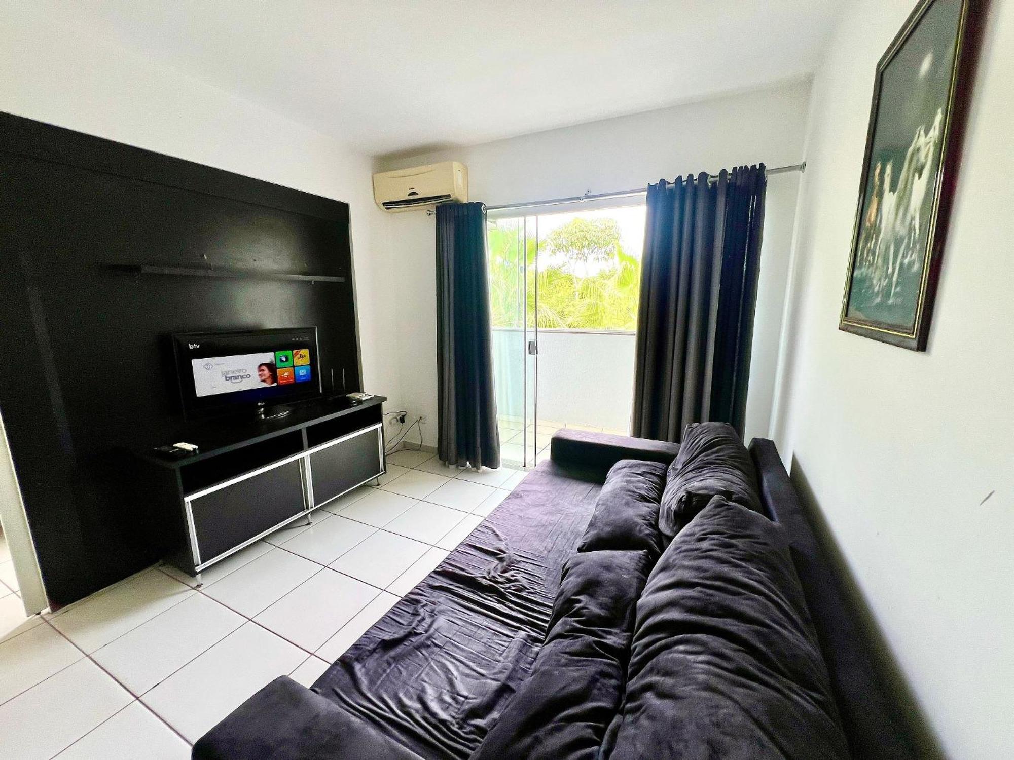 Pontal Do Lago Apartamentos Para Temporada 卡达斯诺瓦斯 外观 照片