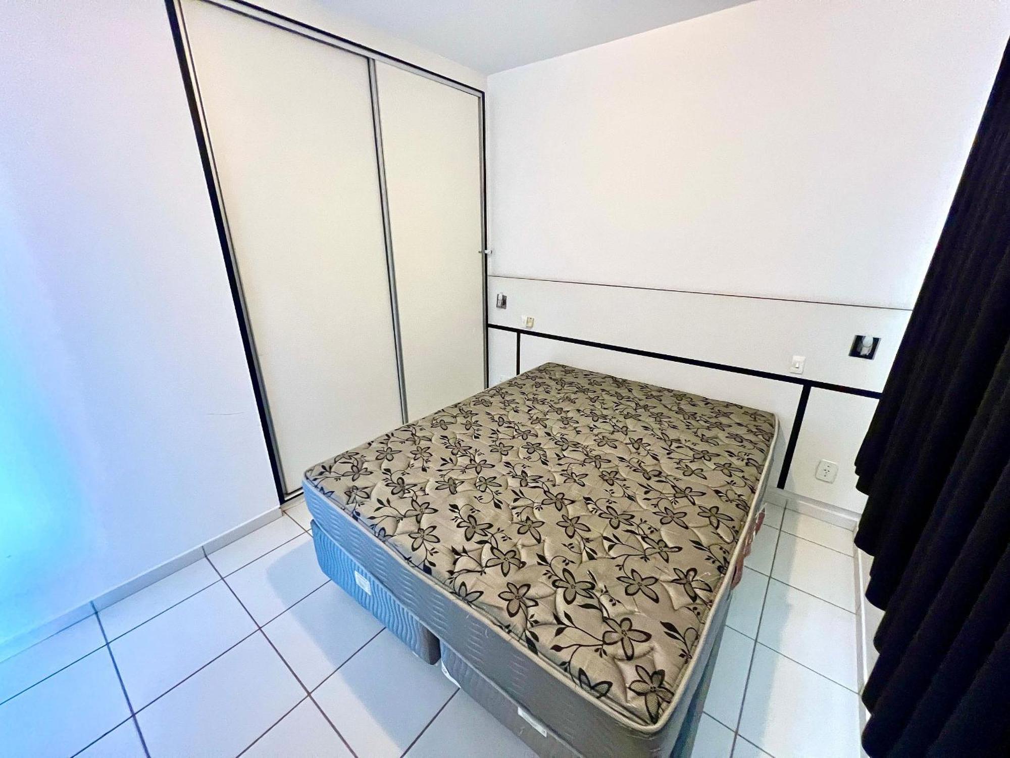 Pontal Do Lago Apartamentos Para Temporada 卡达斯诺瓦斯 外观 照片