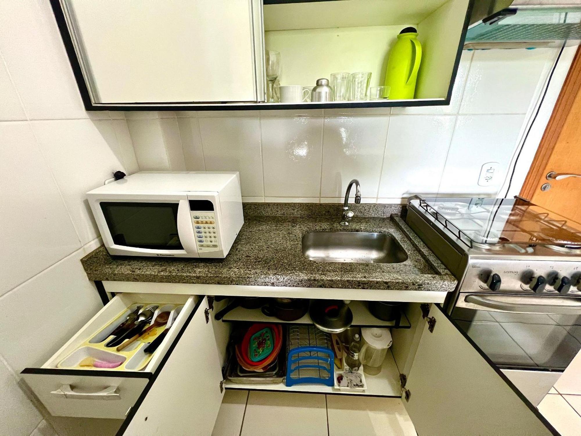 Pontal Do Lago Apartamentos Para Temporada 卡达斯诺瓦斯 外观 照片